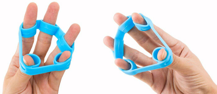 Finger Trainer