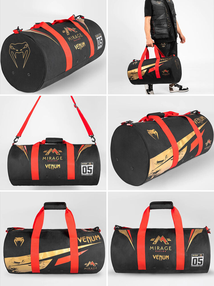 Mirage X Venum Duffle Bag