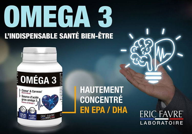 Omega 3