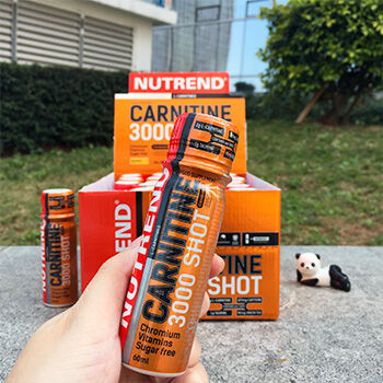 Carnitine 3000 Shot