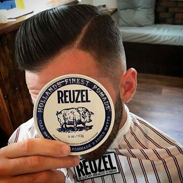 Reuzel Clay Matte