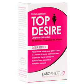 Top Desire