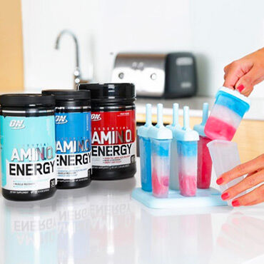 Amino Energy