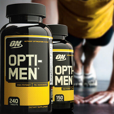 Opti-Men