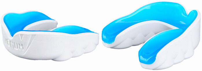 Challenger Mouthguard Ice Blue