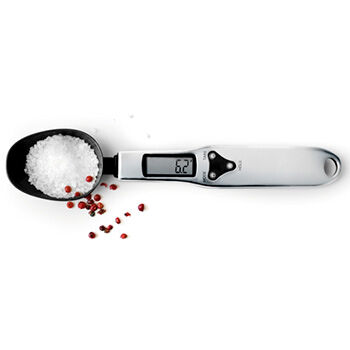 Electronic Measuring Spoon