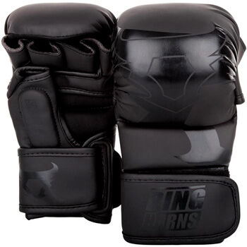 Charger Sparring Gloves Black / Black