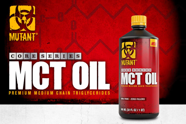 MCT Oil