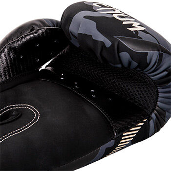 Impact Boxing Dark Camo