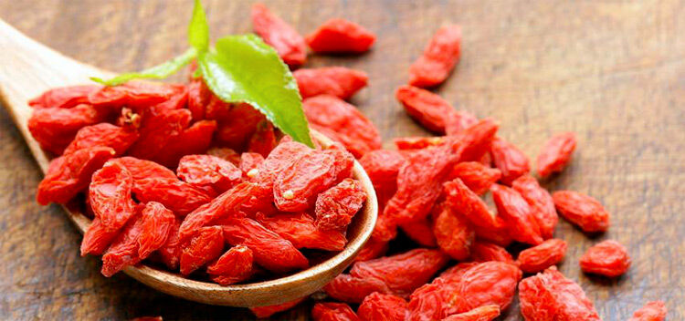 Goji Berry