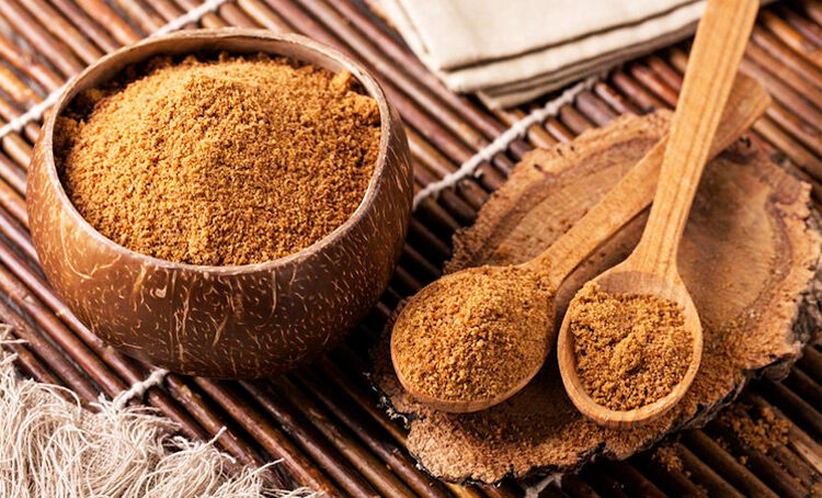 Coconut Sugar