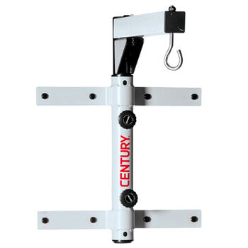 Century Wall Mount Heavybag Hanger