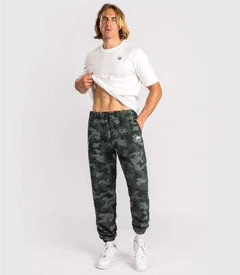 Vortex XL Joggers Khaki Camo