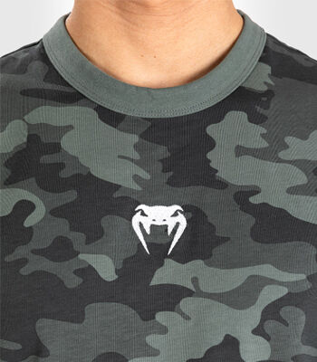 Vortex XL T-shirt Khaki Camo