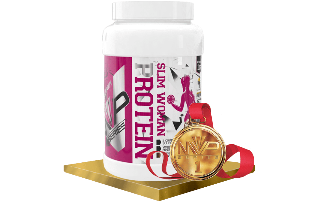 Slim Woman Protein