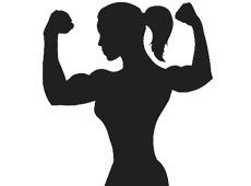 Slim Woman Protein