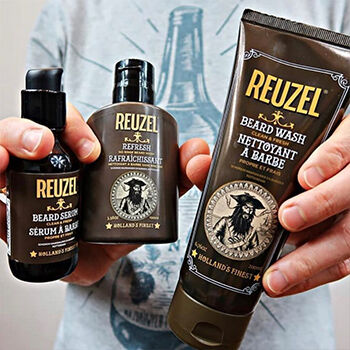 Reuzel Beard Wash