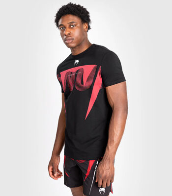 Adrenaline T-shirt Red