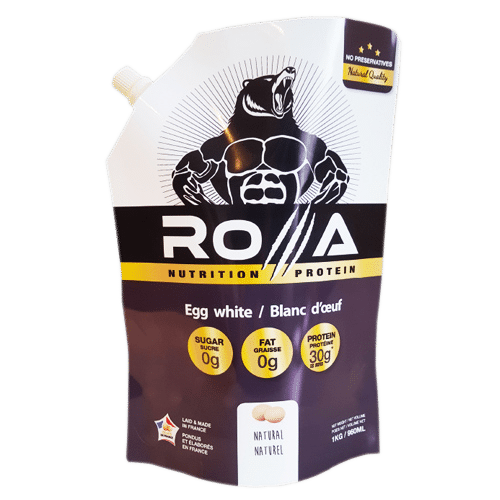 ROA Liquid Egg White