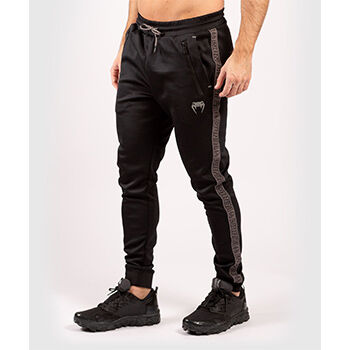 Club 212 Joggers Black Grey