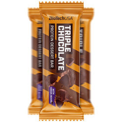 Protein Dessert Bar