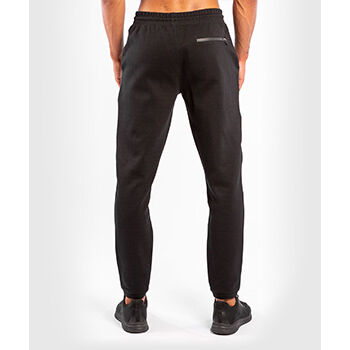 Laser X Connect Joggers Black