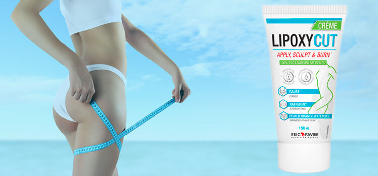 Lipoxycut Gel