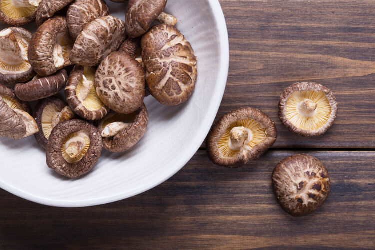 Shiitake Powder