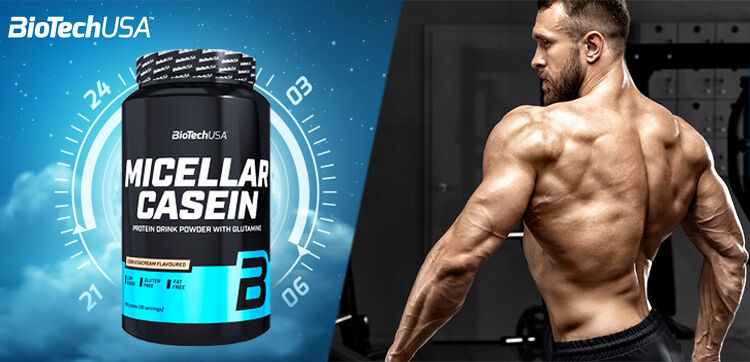 Micellar Casein