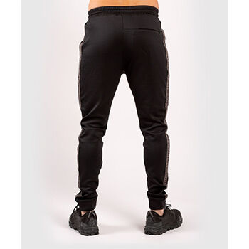 Club 212 Joggers Black Grey