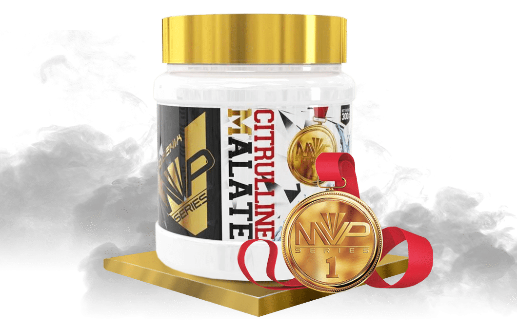 Citrulline Malate