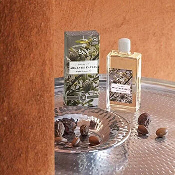 Huile de Soin Argan