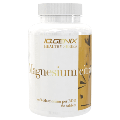 Magnesium Citrate