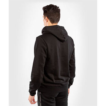 Classic Hoodie Black