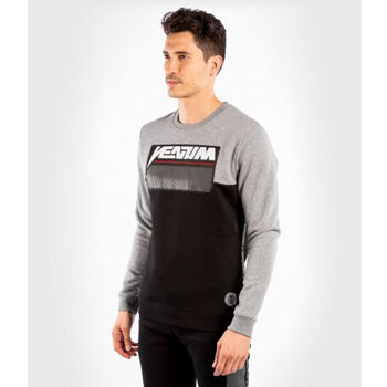 Rafter Sweatshirt Light Heather Grey