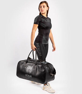 Origins Sports Bags Black