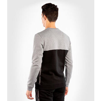 Rafter Sweatshirt Light Heather Grey