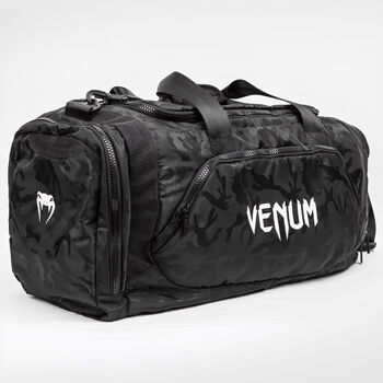 Trainer Lite Sport Bag Dark Camo