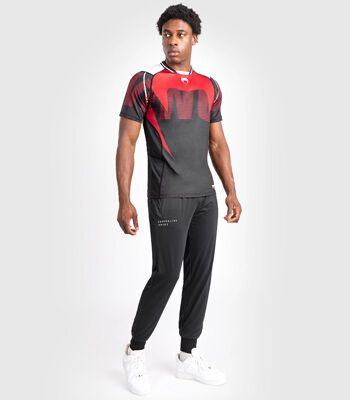 Adrenaline Joggers Red