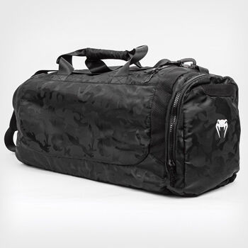 Trainer Lite Sport Bag Dark Camo