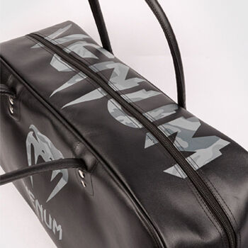 Origins Sports Bags Black