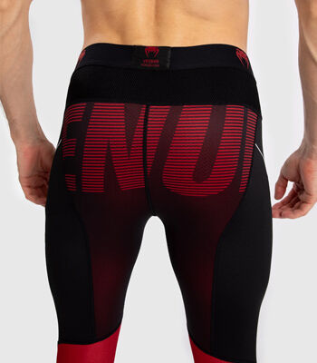 Adrenaline Spats Red