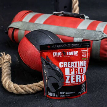 Creatine Pro Zero