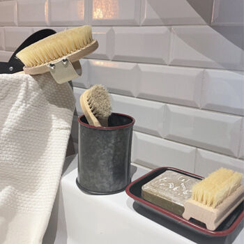 Brosse Mains Ongles