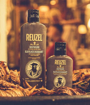 Reuzel Refresh