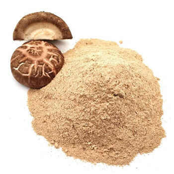 Shiitake Powder