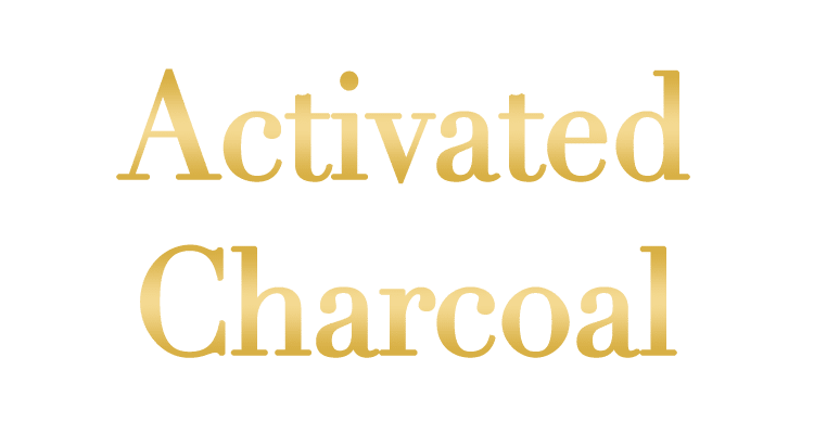 Activated Charcoal