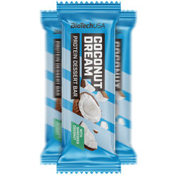 Protein Dessert Bar