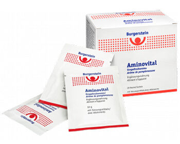 Aminovital