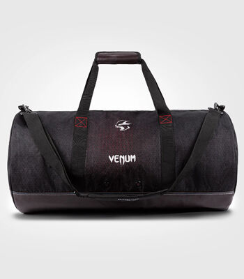 Dodge Banshee Sport Bag Black